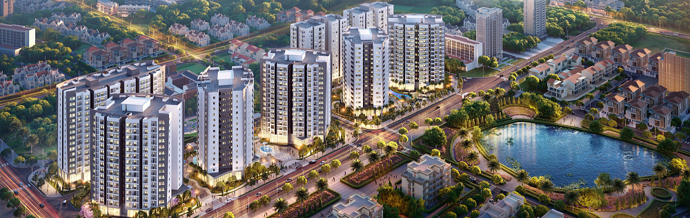 Đất Dự Án